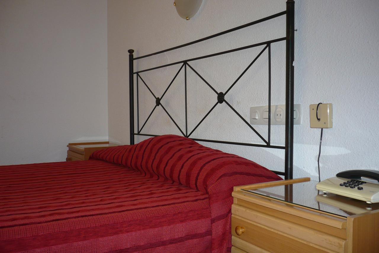 El Volante Hotell Chinchilla de Monte-Aragón Eksteriør bilde