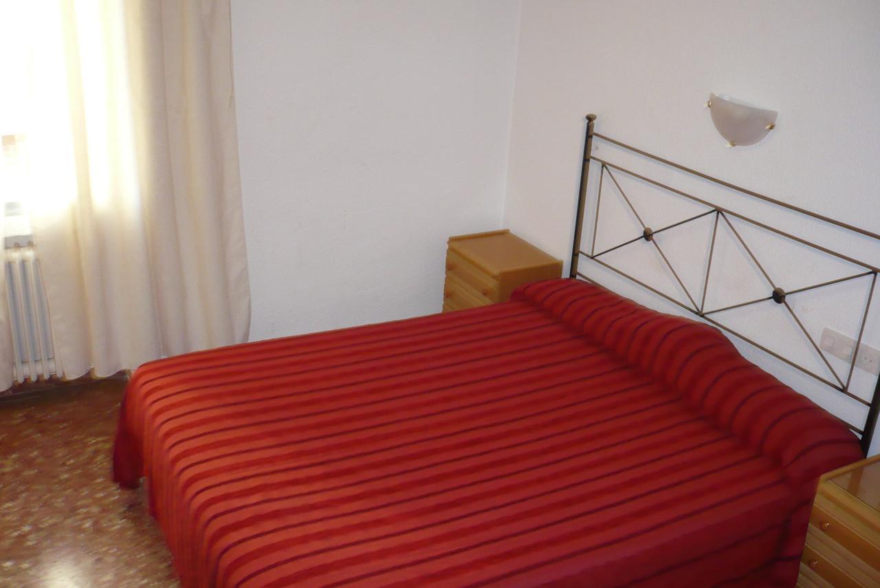 El Volante Hotell Chinchilla de Monte-Aragón Eksteriør bilde