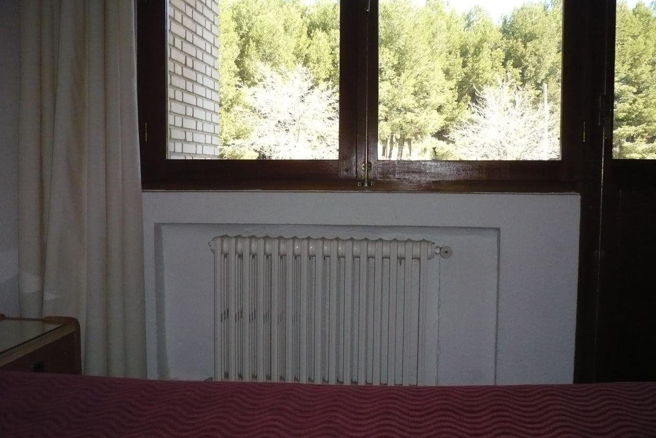 El Volante Hotell Chinchilla de Monte-Aragón Eksteriør bilde