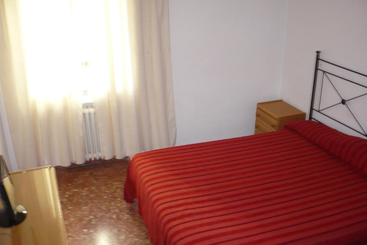 El Volante Hotell Chinchilla de Monte-Aragón Eksteriør bilde